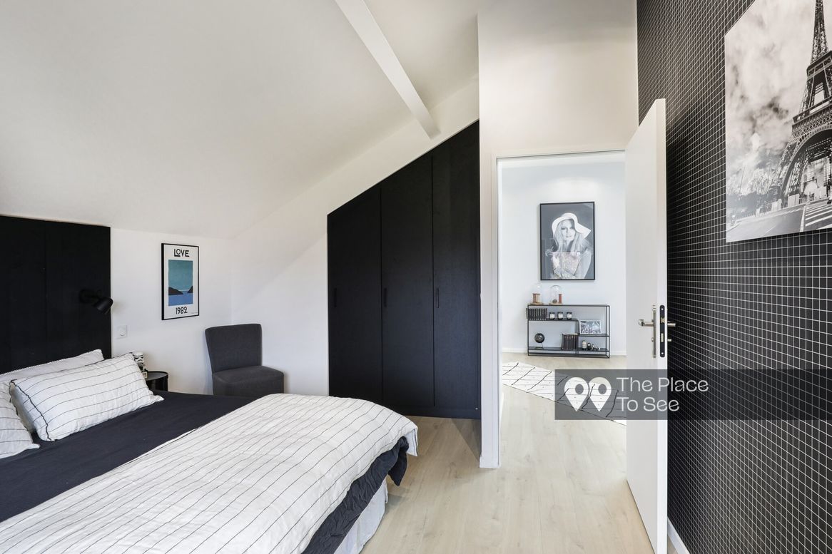 Chambre parentale
