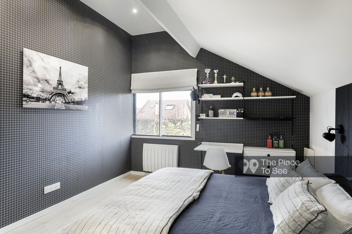 Chambre parentale