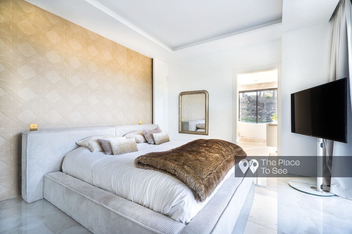 Chambre parentale