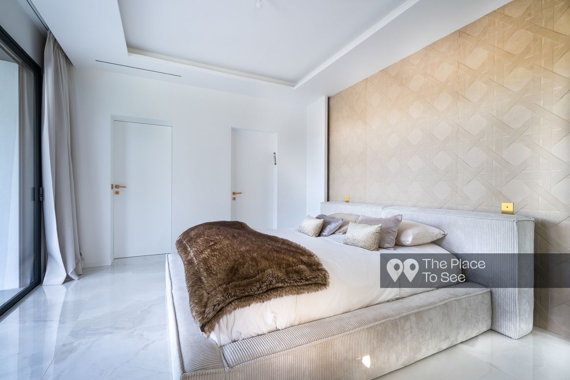 Chambre parentale