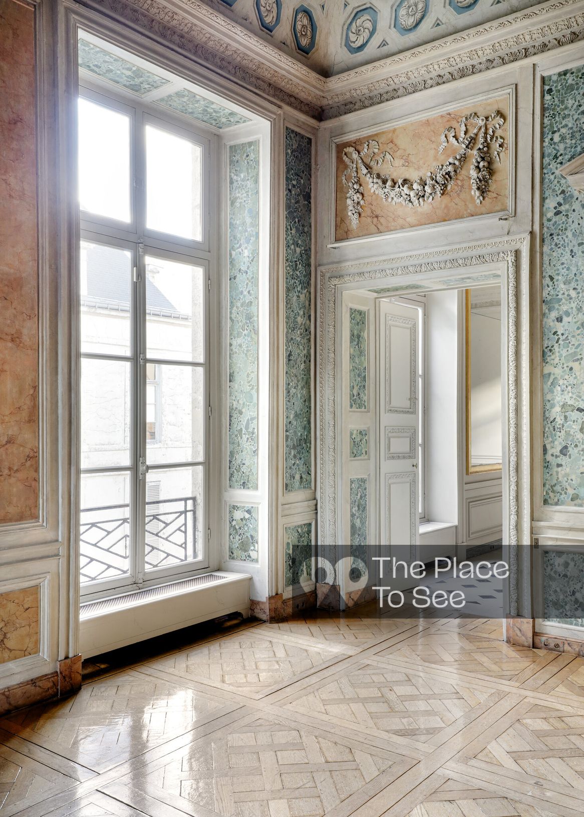 Salon