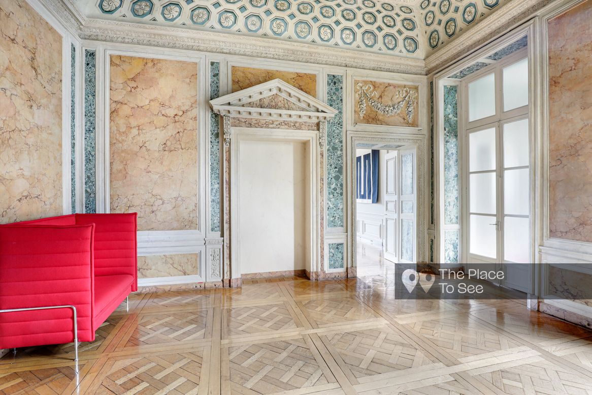 Salon