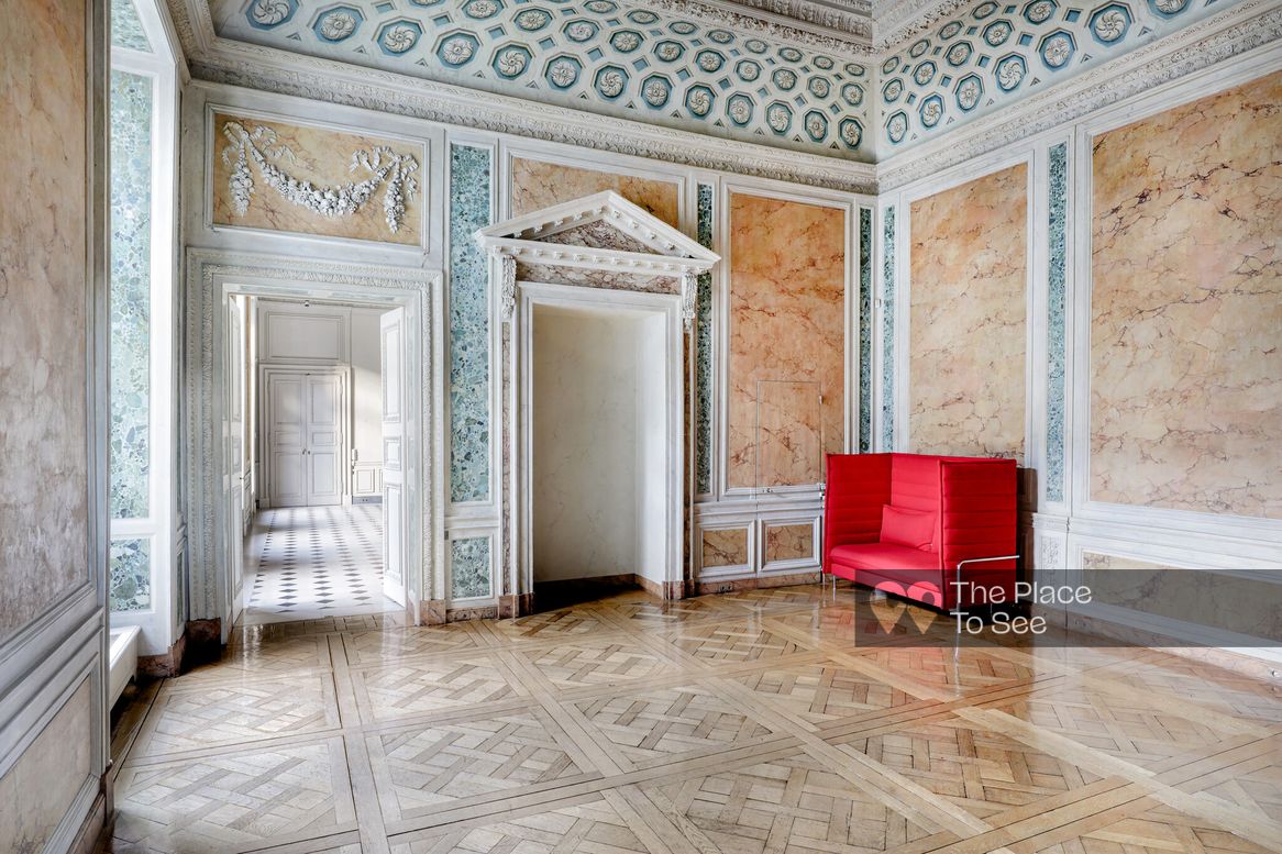 Salon