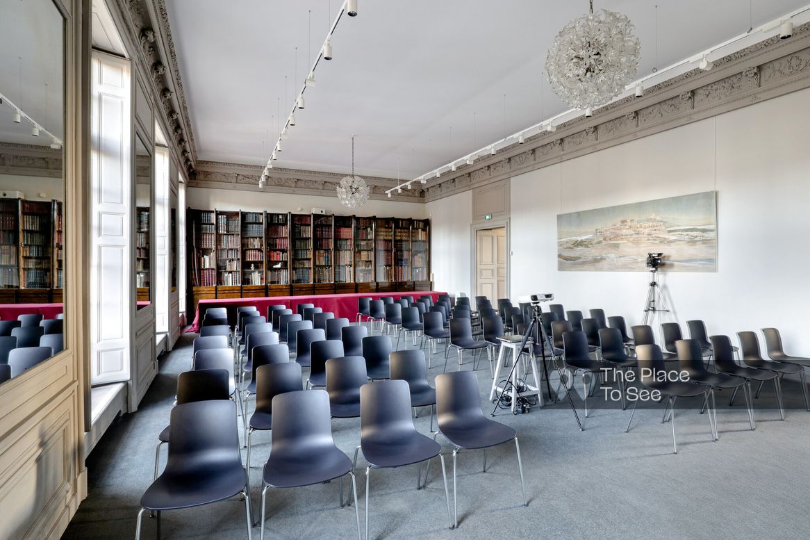 Salle de conférence