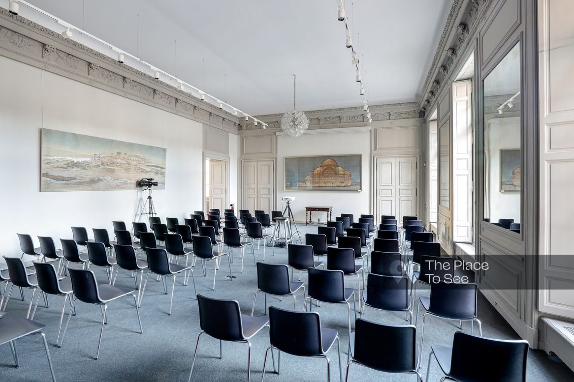 Salle de conférence