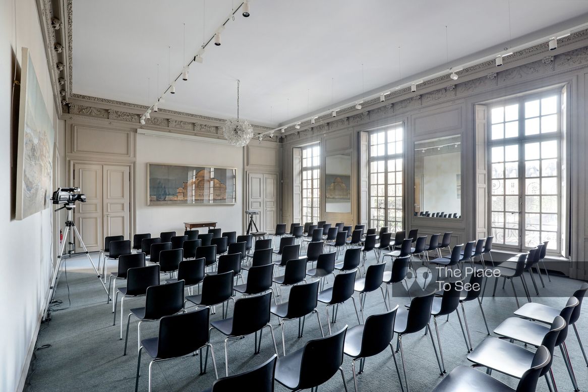 Salle de conférence