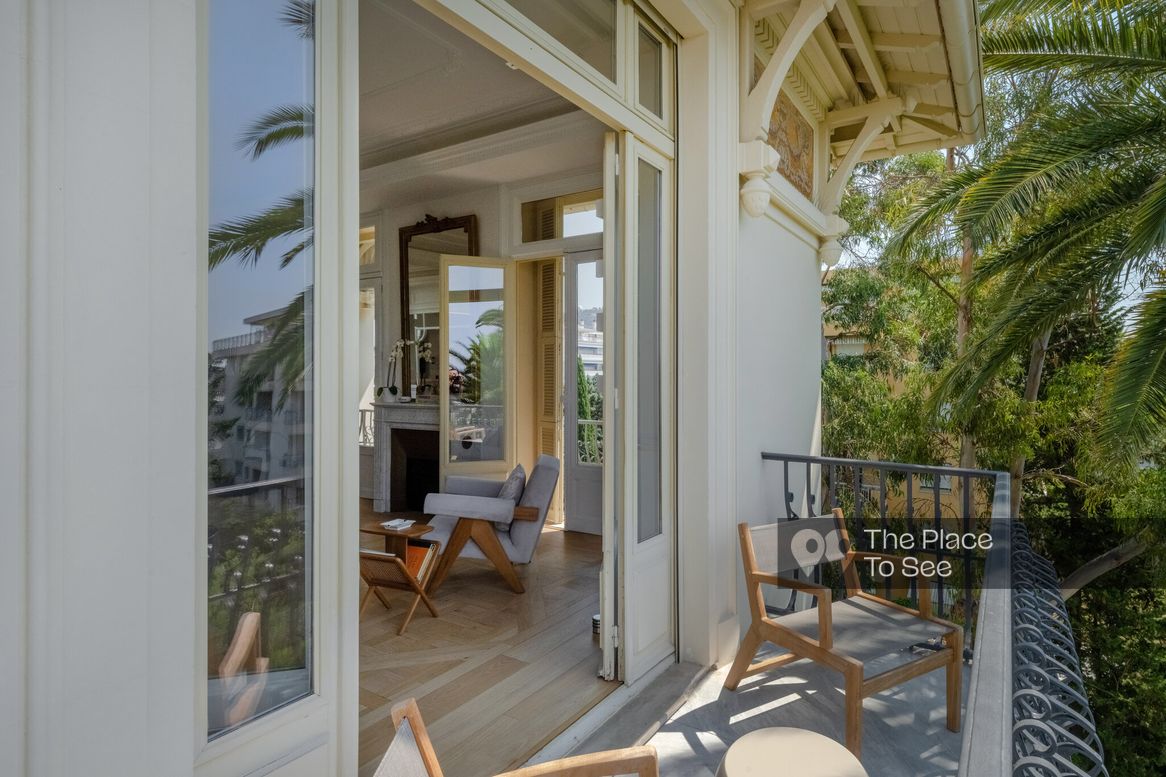 Balcon