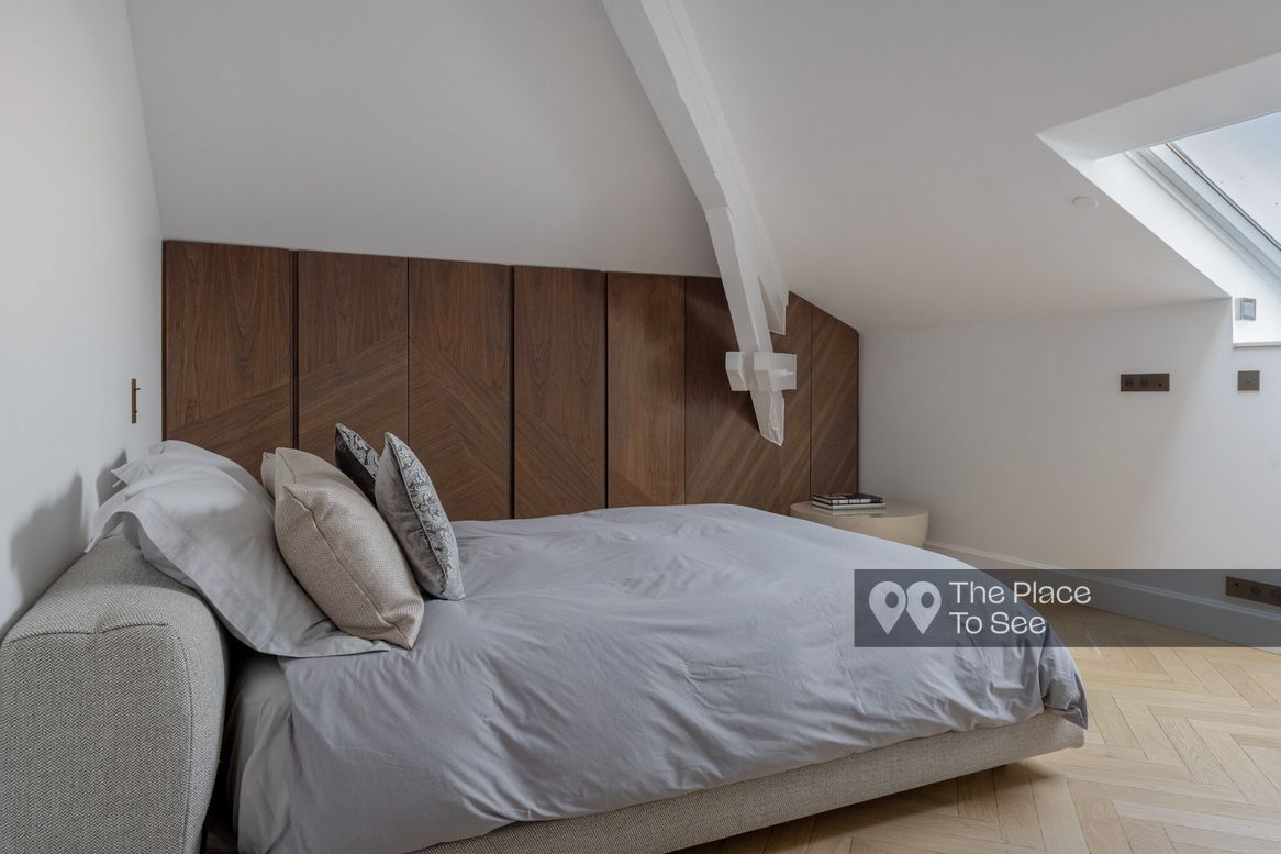 Chambre parentale