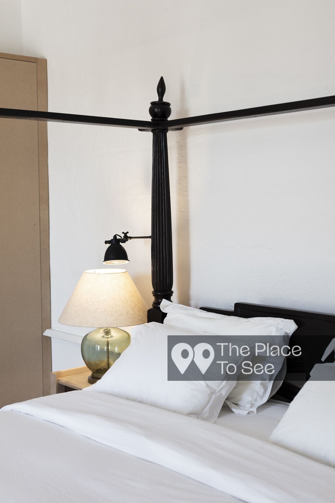Chambre parentale