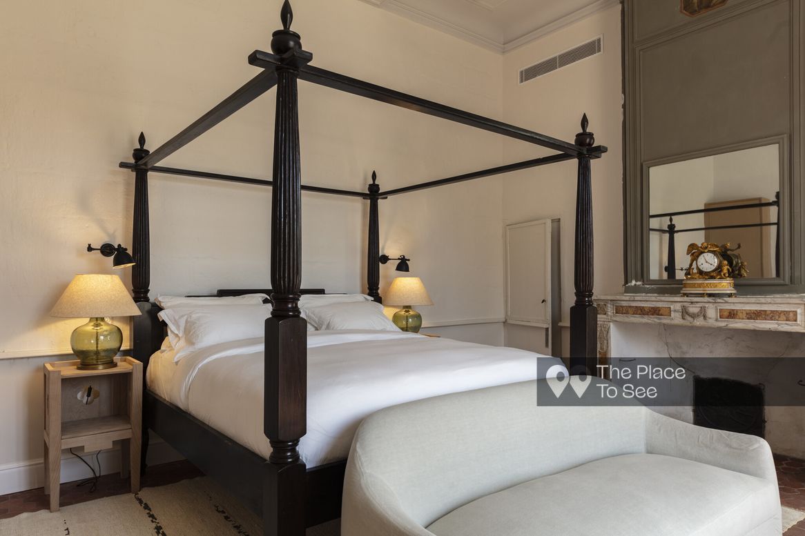 Chambre parentale