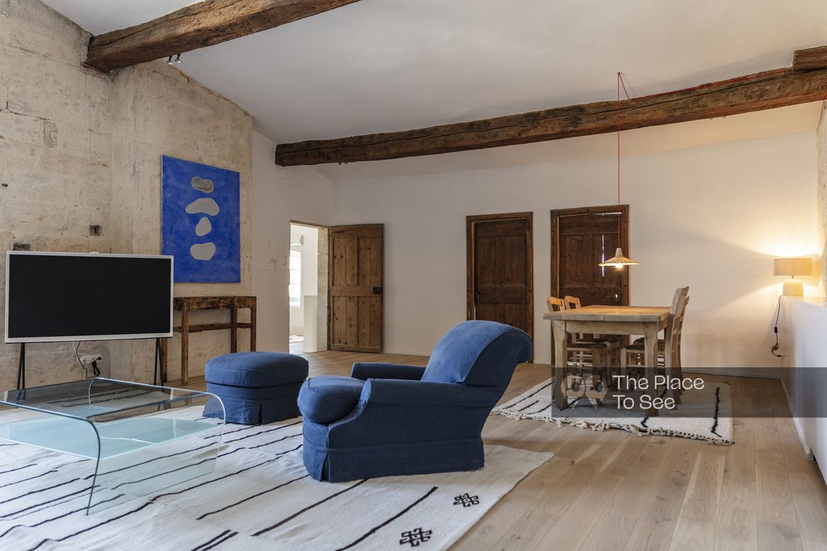 Chambre parentale