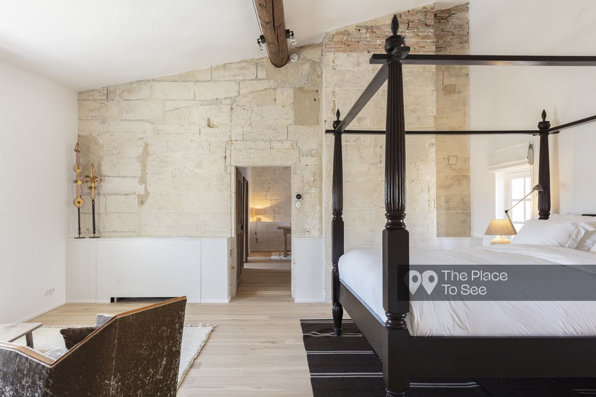 Chambre parentale