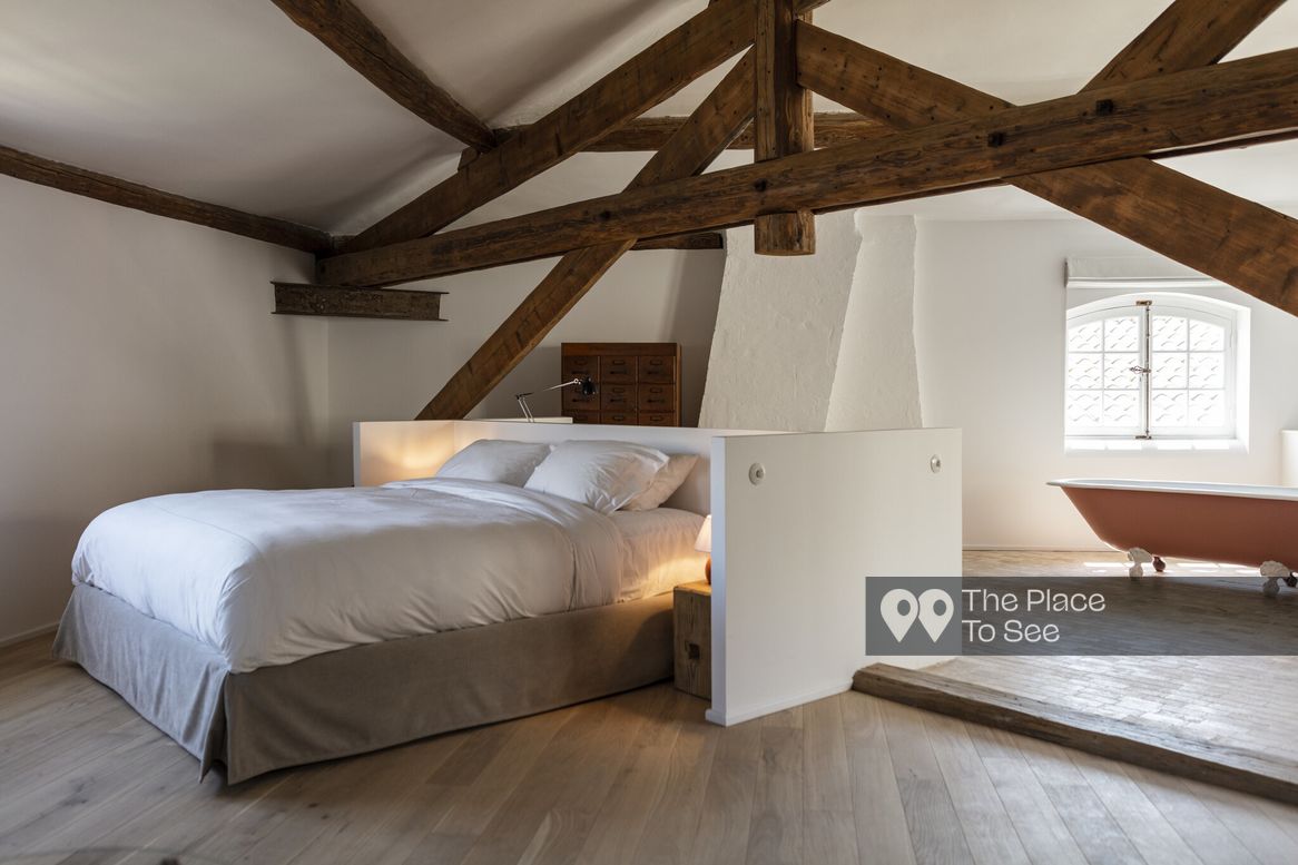 Chambre parentale
