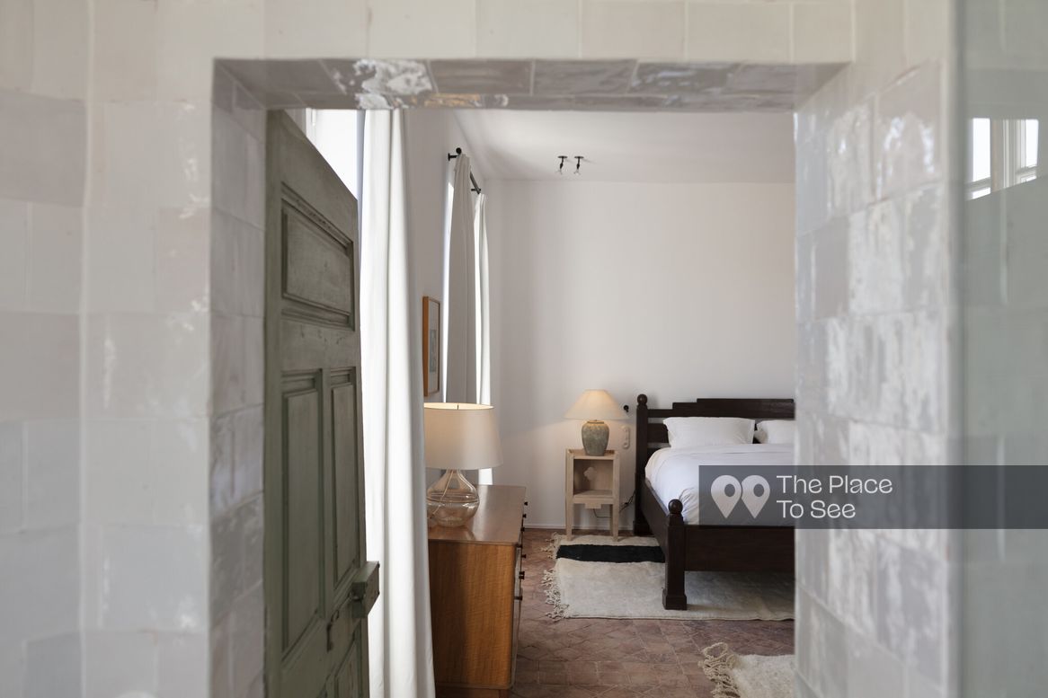 Chambre parentale