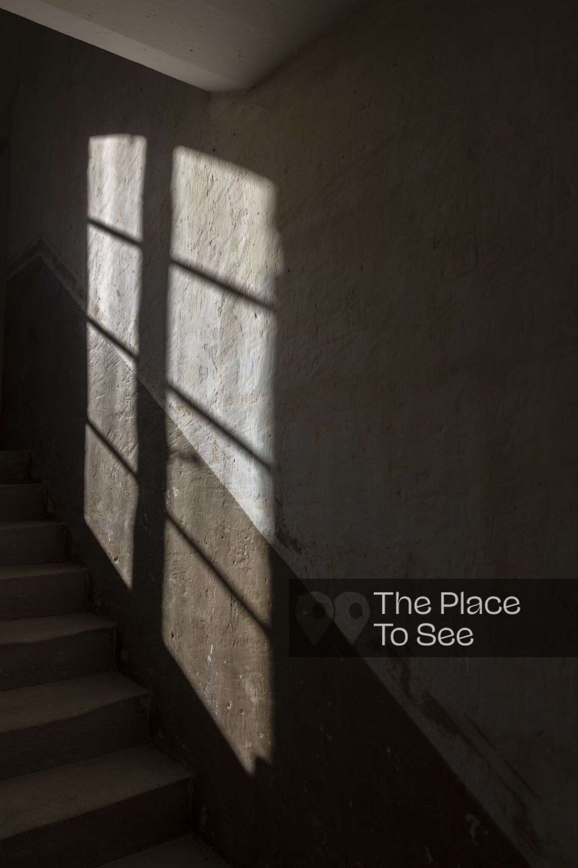 Escalier