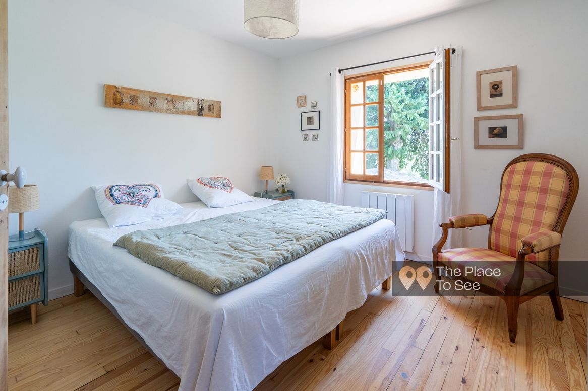Chambre parentale