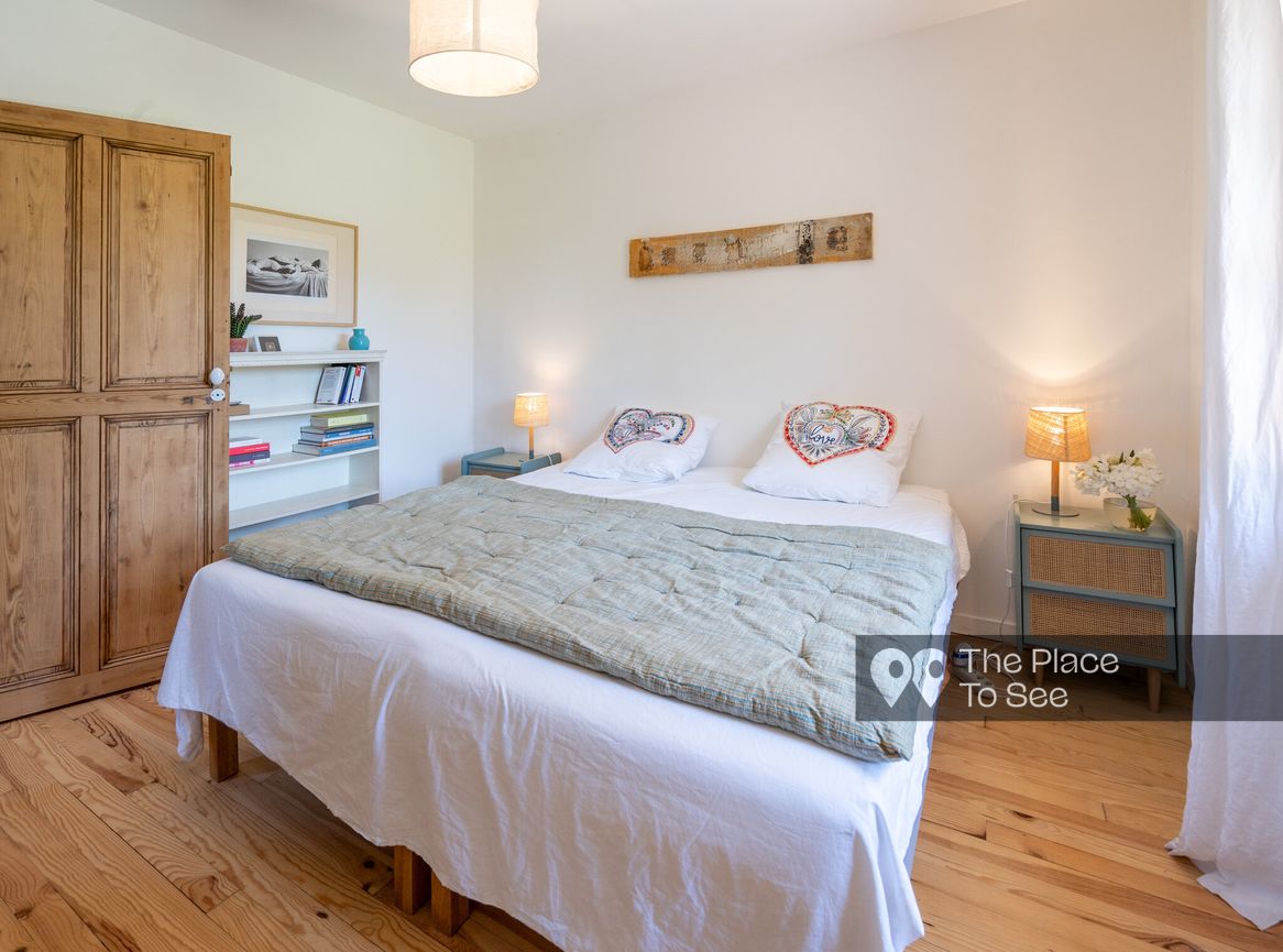 Chambre parentale