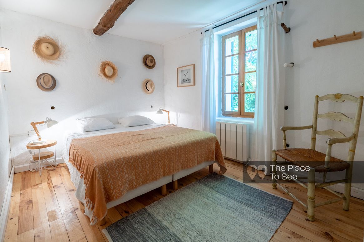 Chambre parentale
