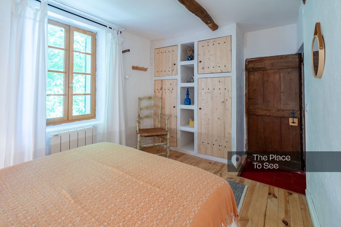 Chambre parentale