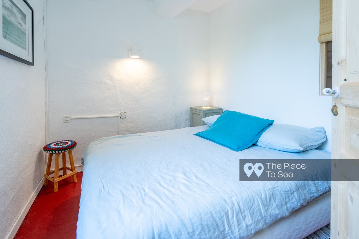 Chambre parentale