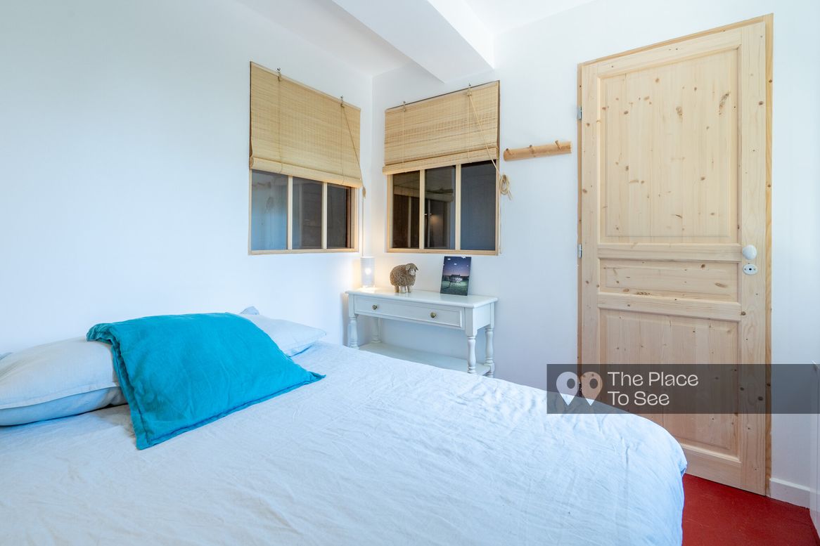 Chambre parentale