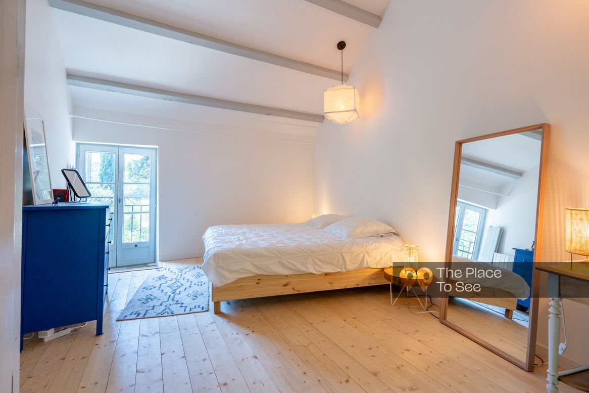 Chambre parentale