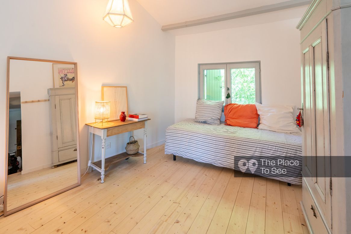 Chambre parentale