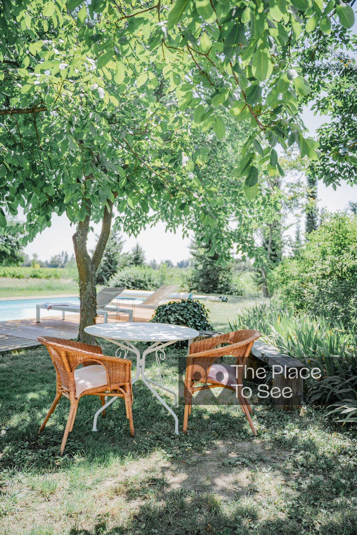 Jardin