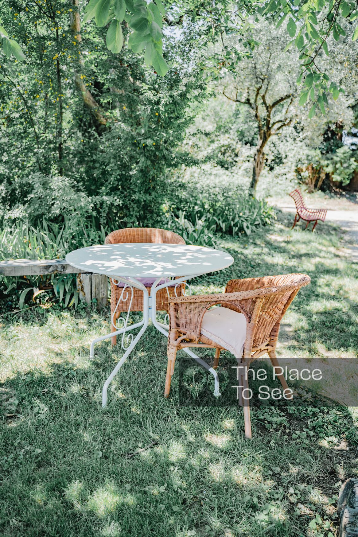 Jardin
