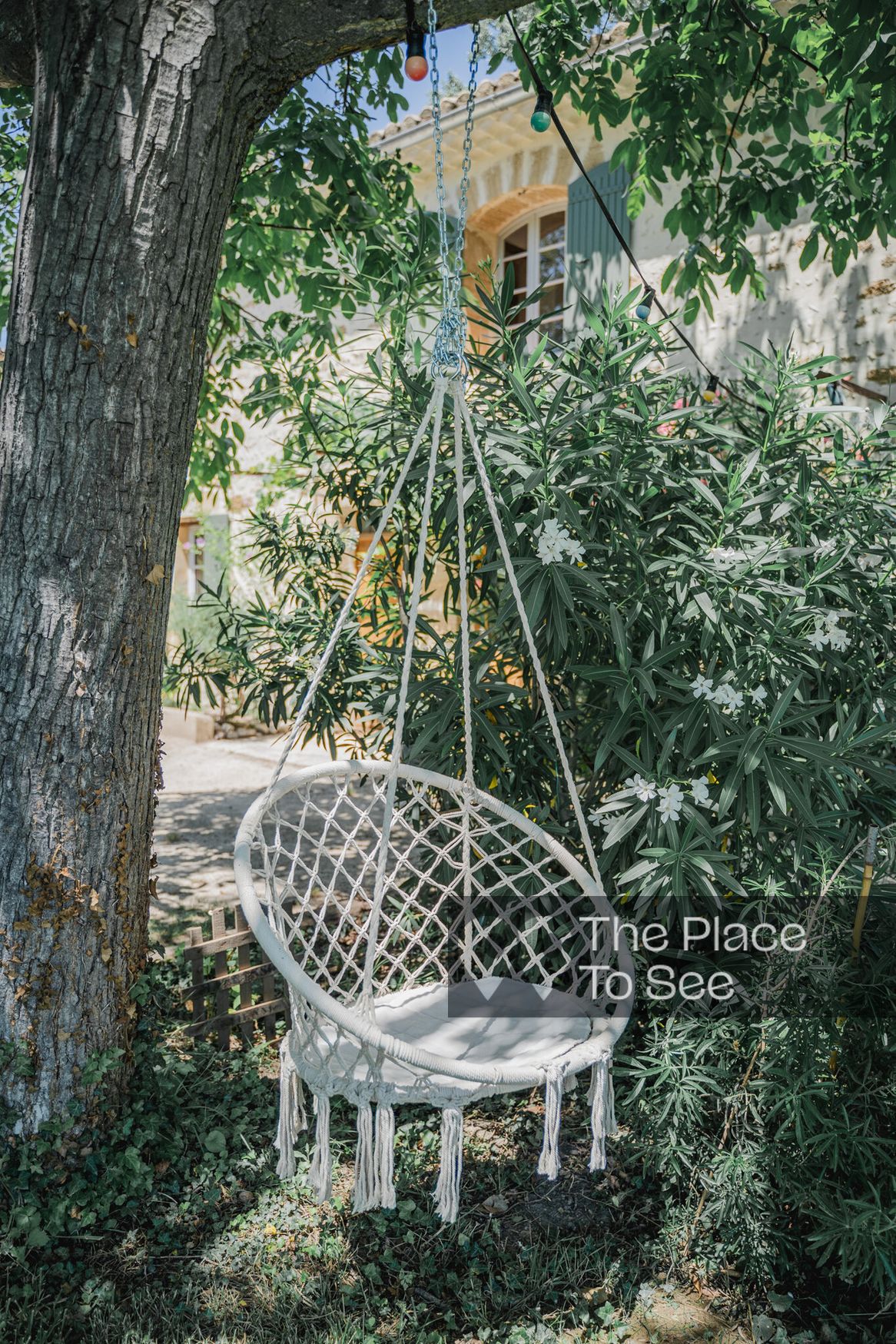 Jardin