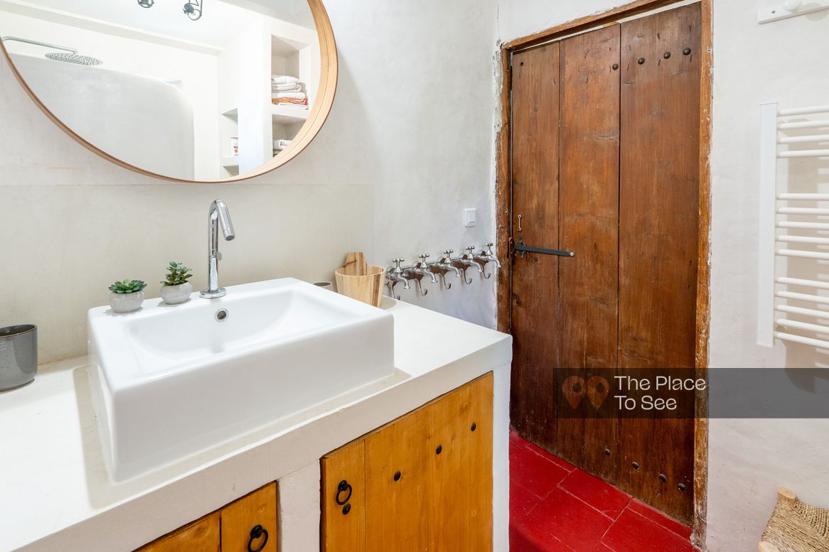 Salle de bain
