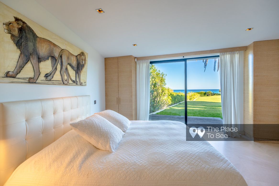 Chambre parentale