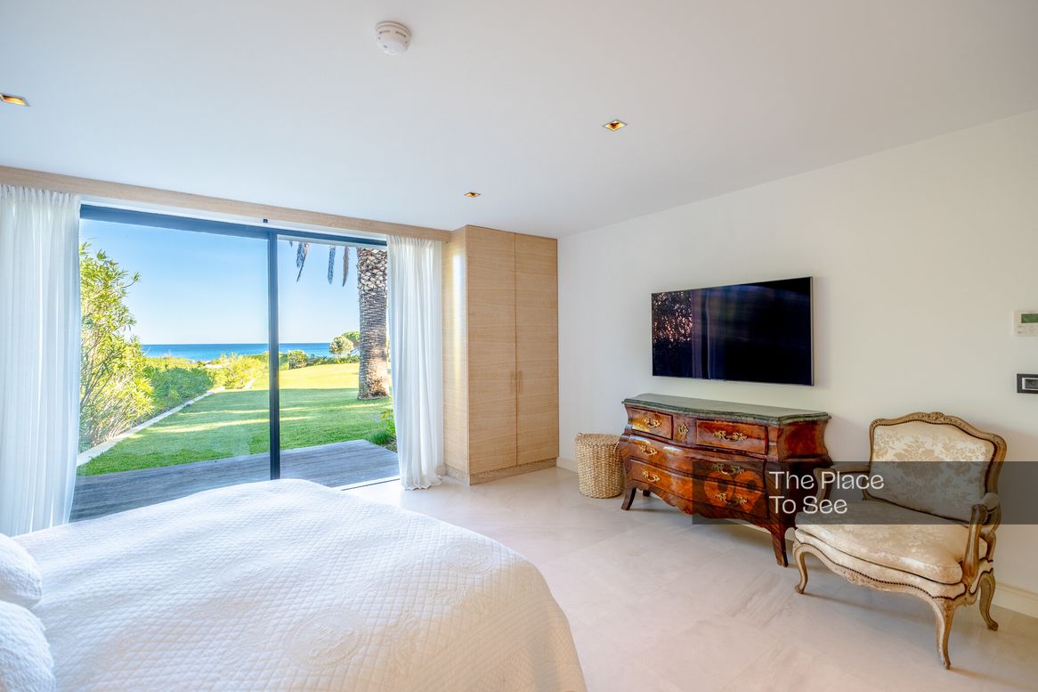 Chambre parentale