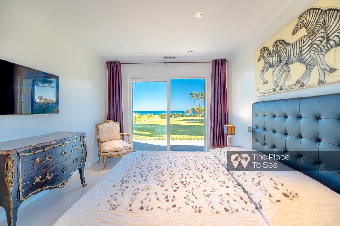 Chambre parentale
