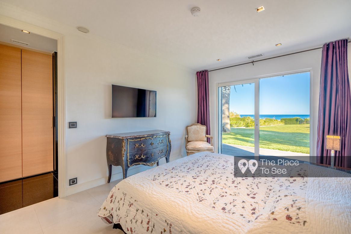 Chambre parentale