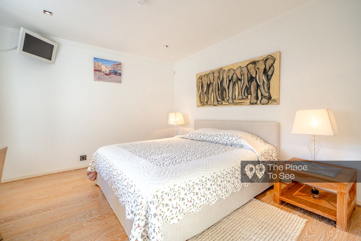 Chambre parentale