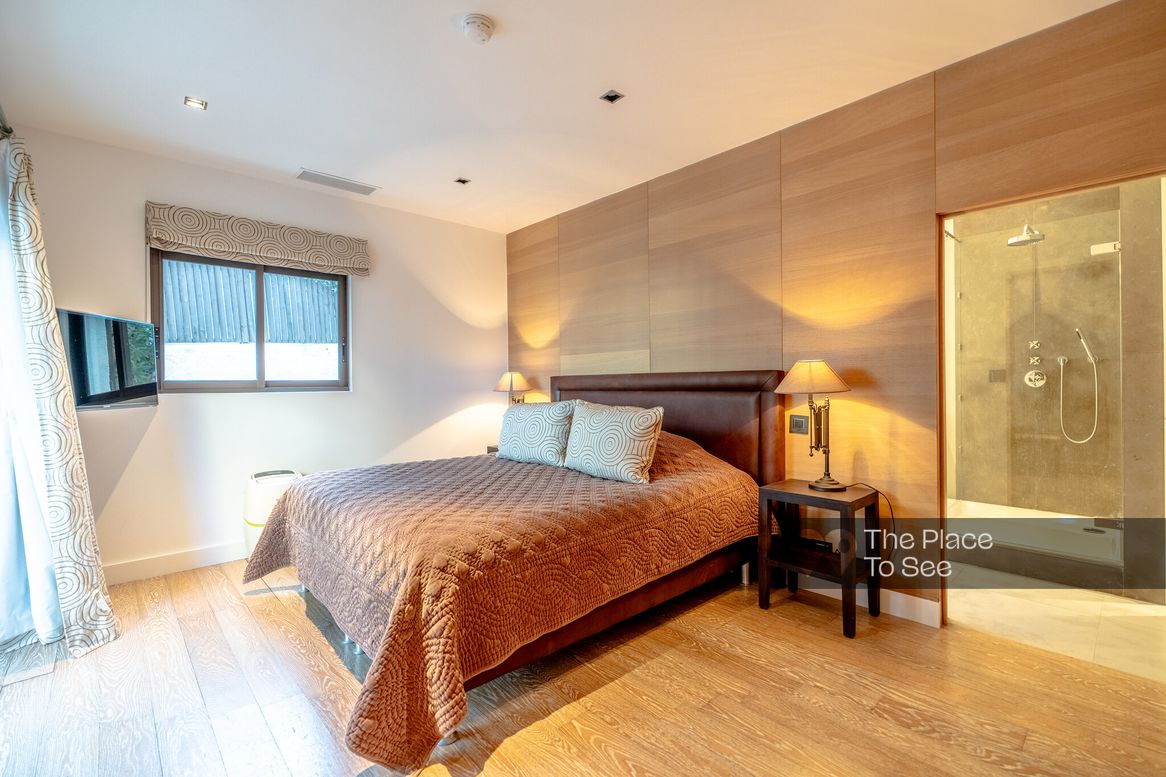 Chambre parentale