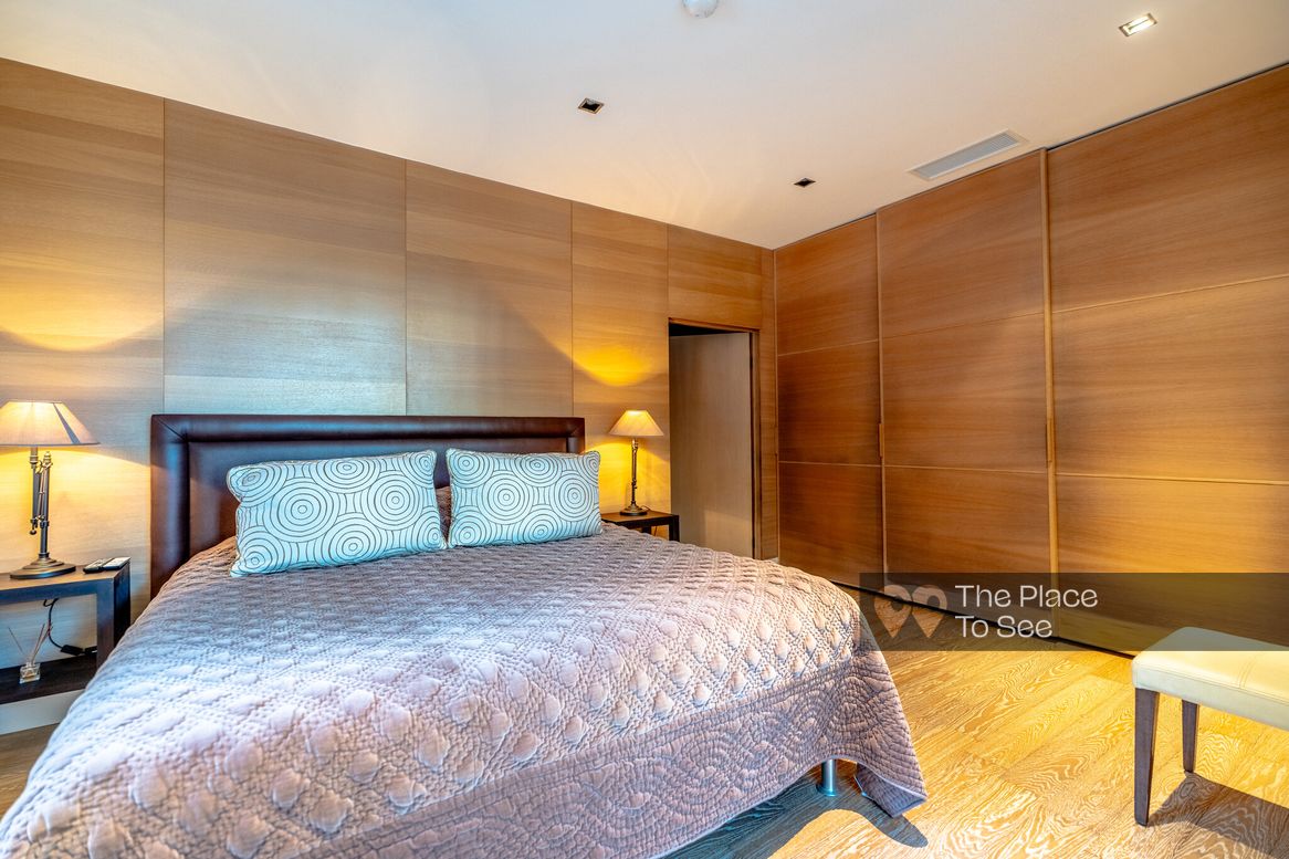 Chambre parentale
