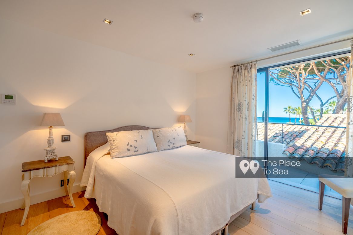 Chambre parentale
