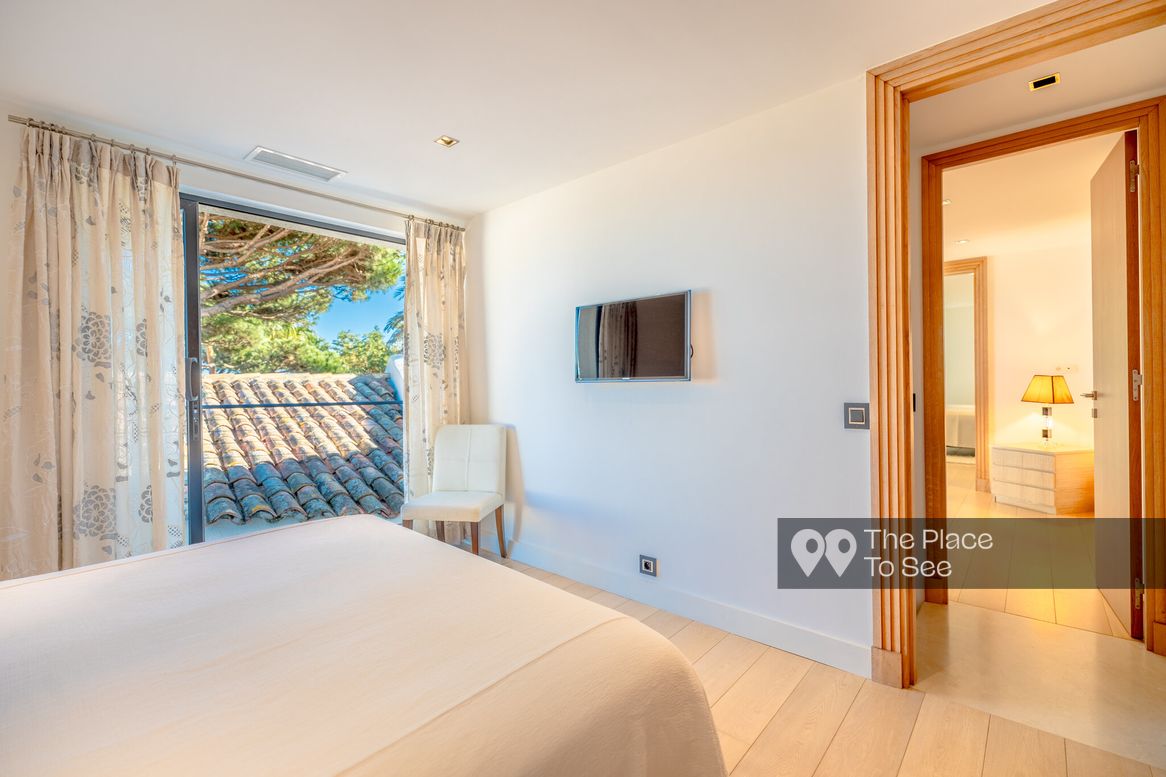 Chambre parentale