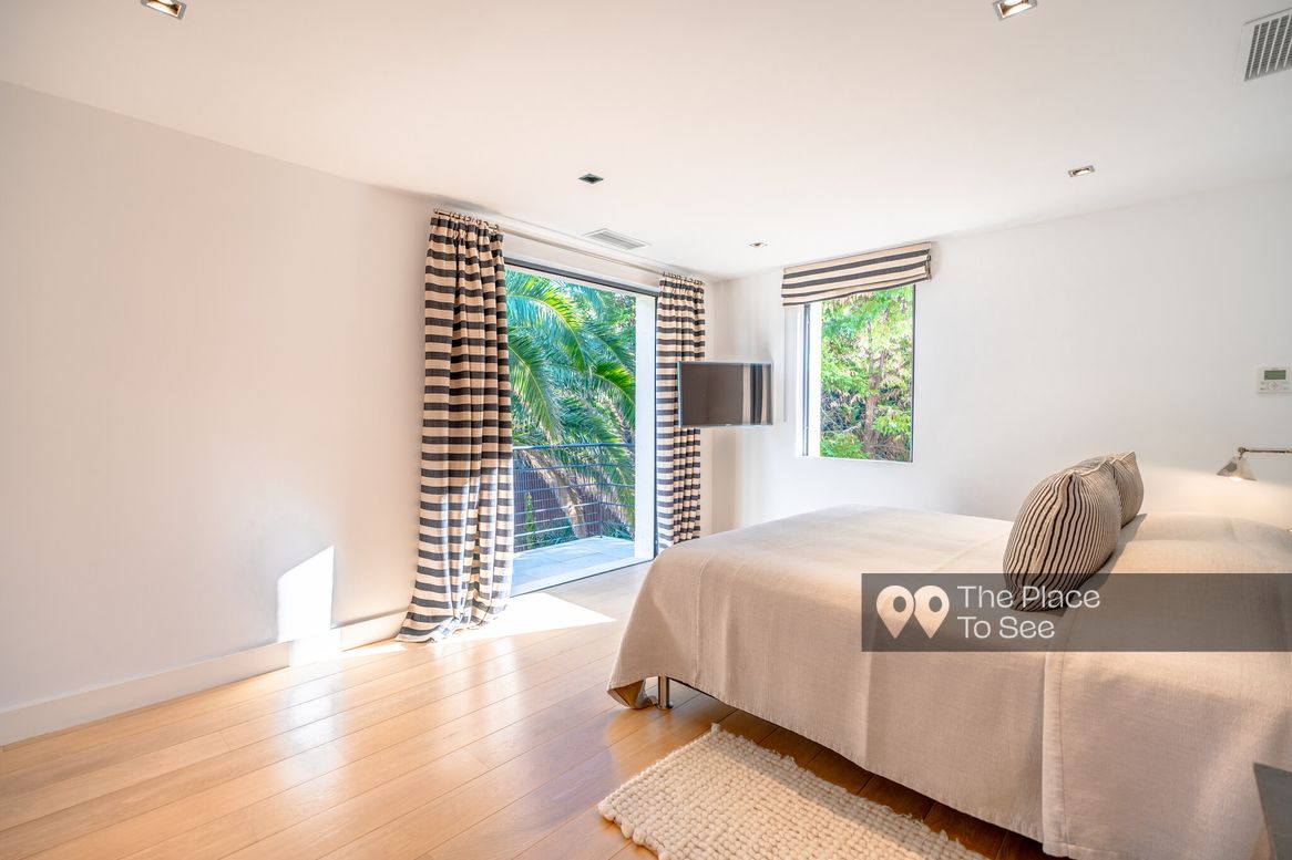 Chambre parentale