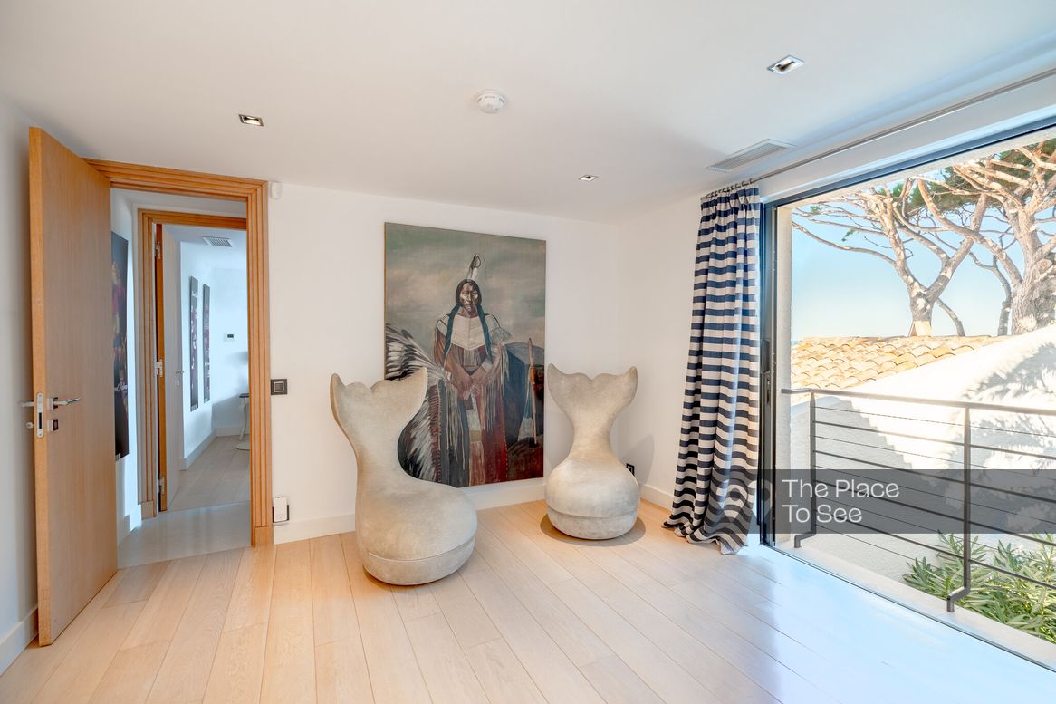 Chambre parentale