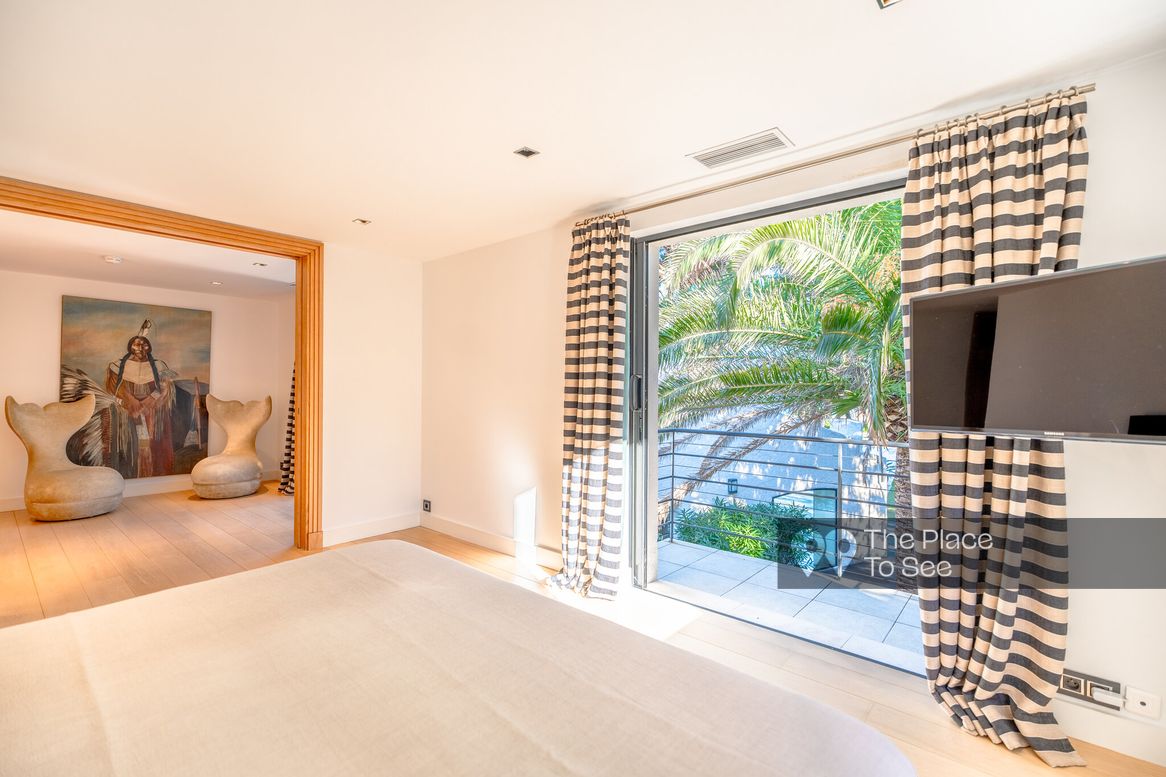 Chambre parentale