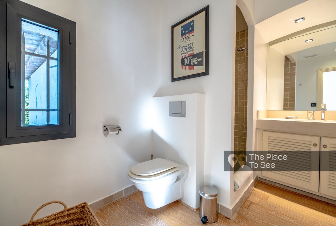 Salle de bain
