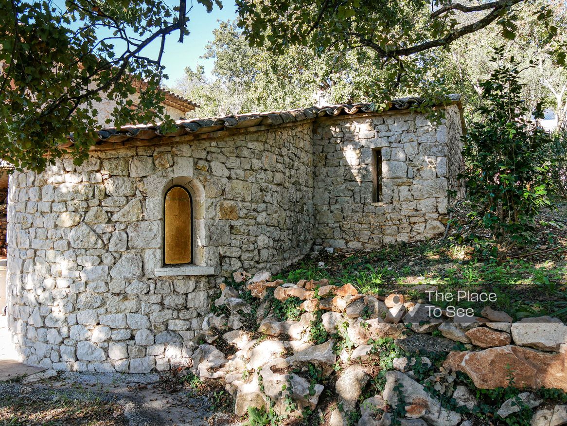 Chapelle