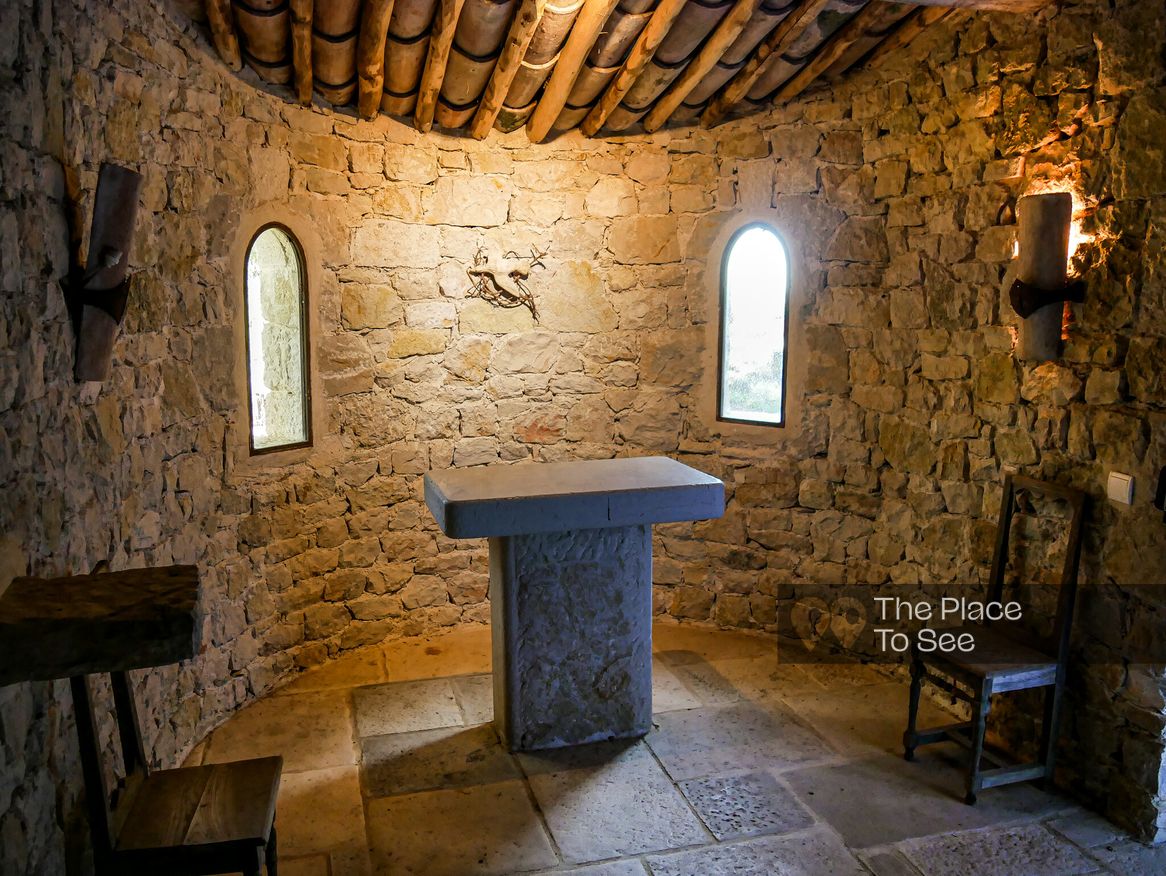 Chapelle