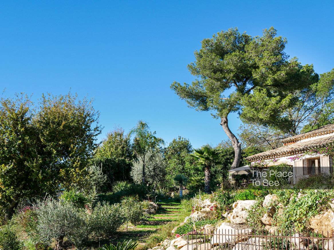 Jardin