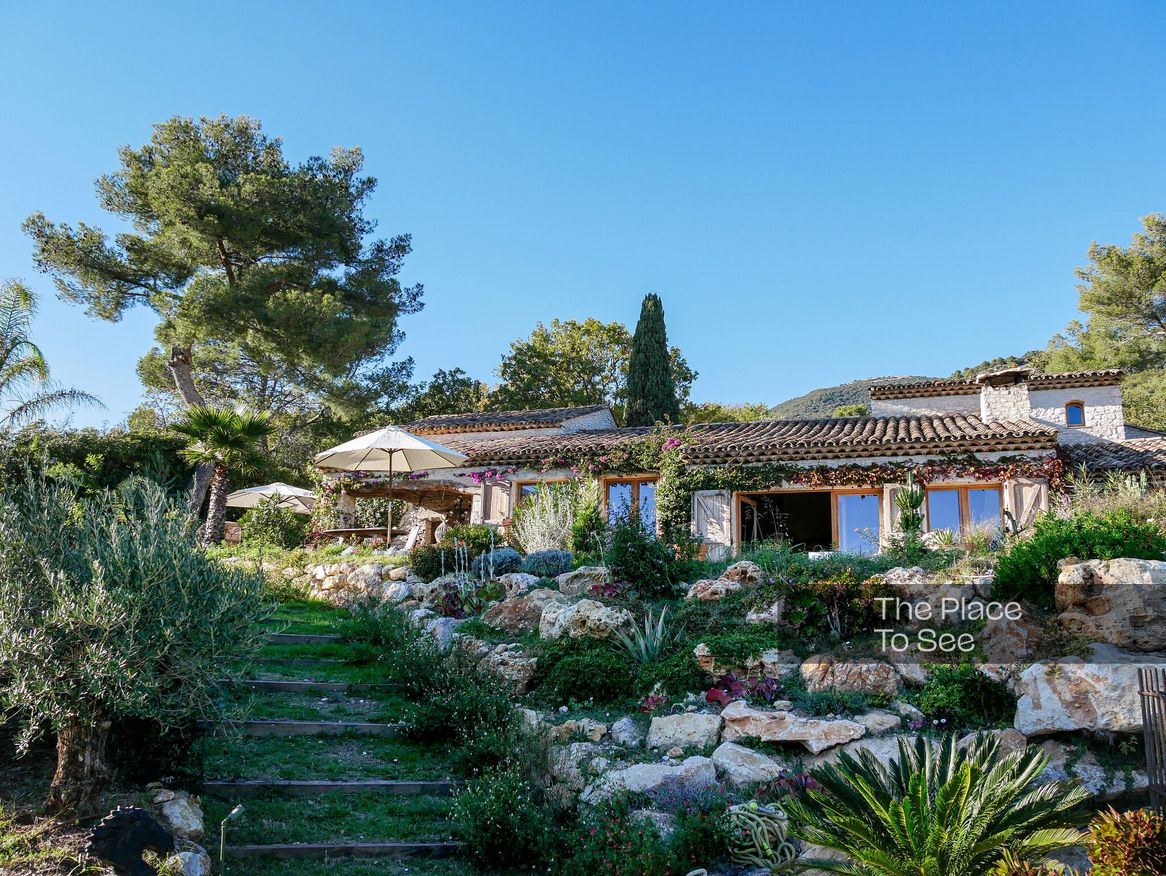 Jardin
