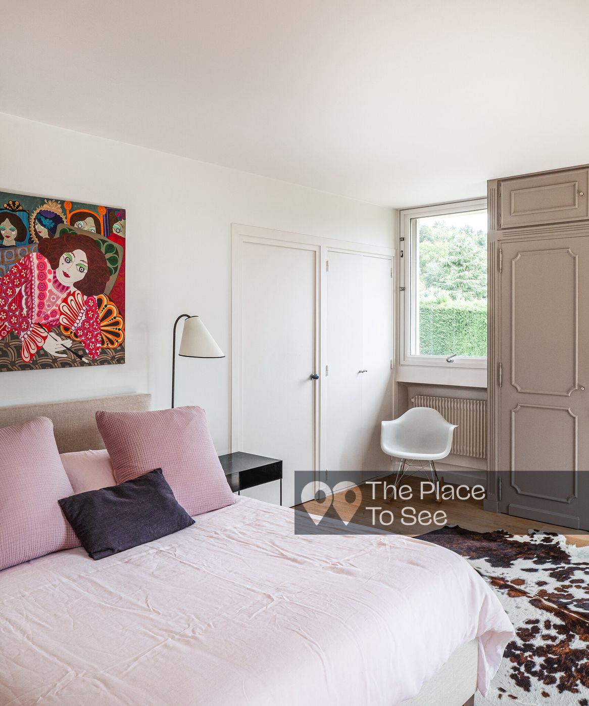 Chambre parentale