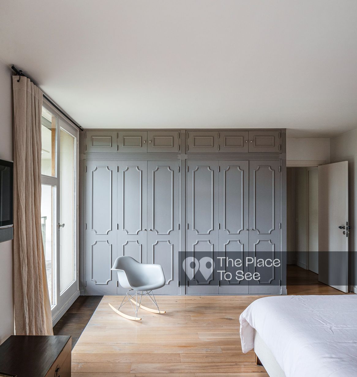 Chambre parentale